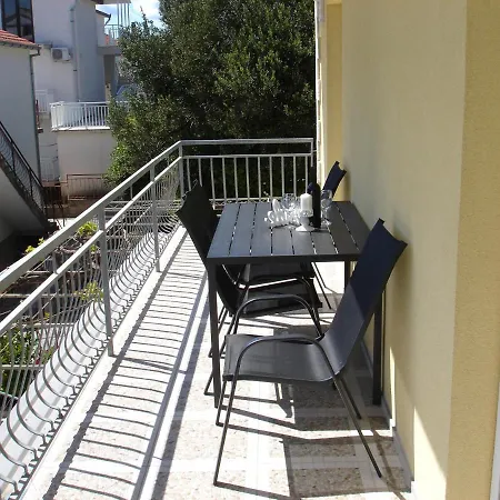 Dominik Apartament