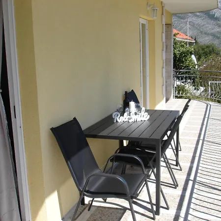 Dominik Apartament