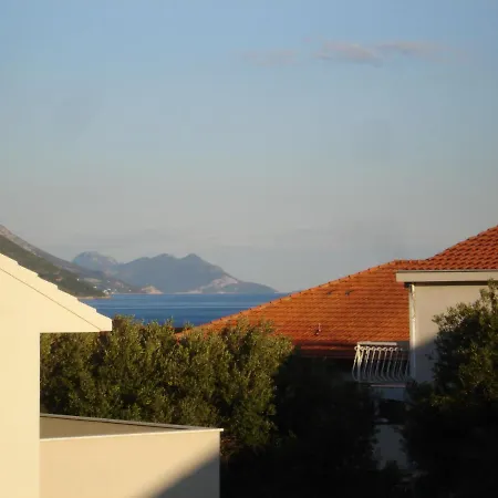Apartament Dominik