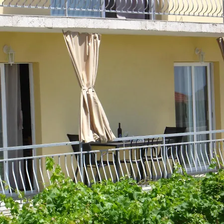 Apartment Dominik