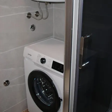 Dominik Apartament