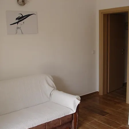 Apartment Dominik