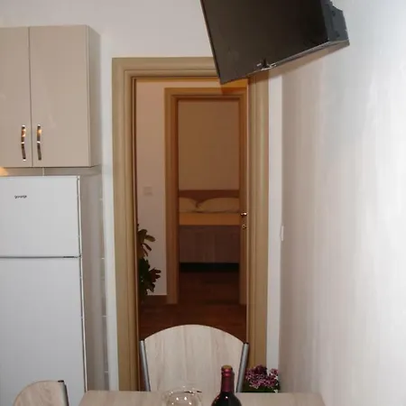 Dominik Apartment Orebic