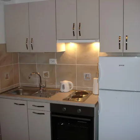 Dominik Apartment Orebic