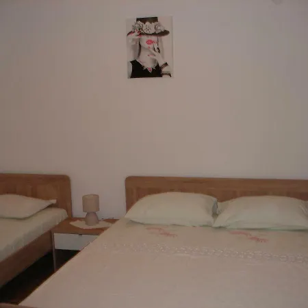 Dominik Apartment