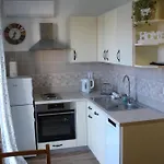 Dominik Apartament *