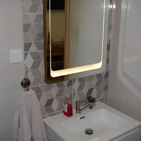Apartament Dominik