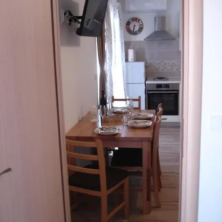 Apartament Dominik Orebić