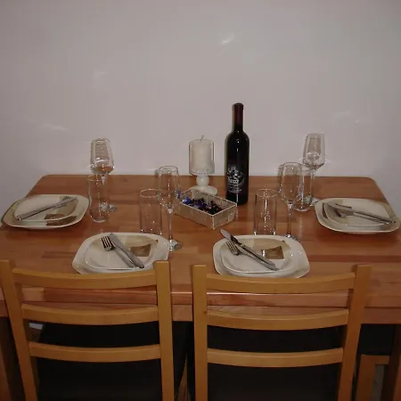 Appartement Dominik Orebić