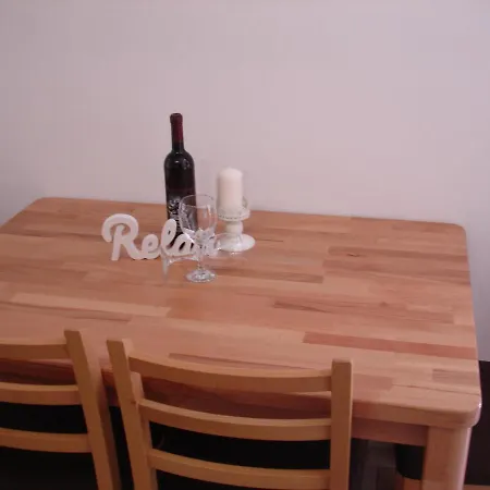 Dominik Apartament Orebić