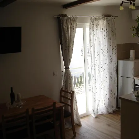 Appartement Dominik *