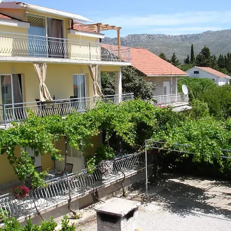 Dominik Apartament