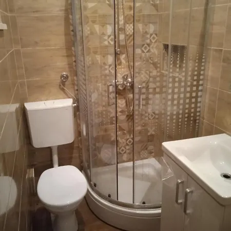 Dominik Appartement *