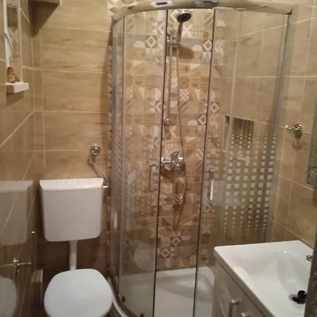 Apartament Dominik