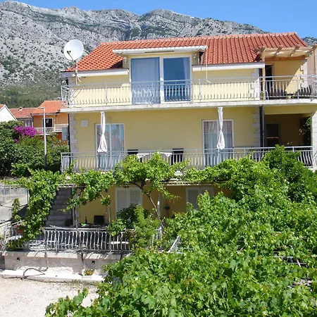 Dominik Apartament Orebić