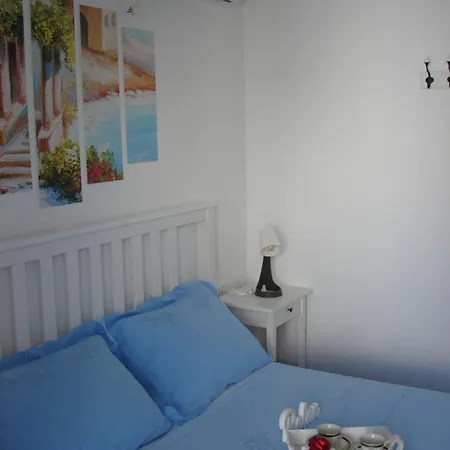 Apartman Dominik