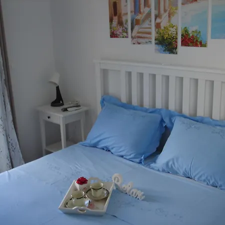 Apartament Dominik