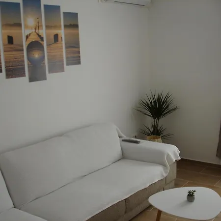 Dominik Apartament Orebić