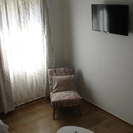 Appartement Dominik Orebić