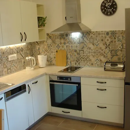 Dominik Apartament