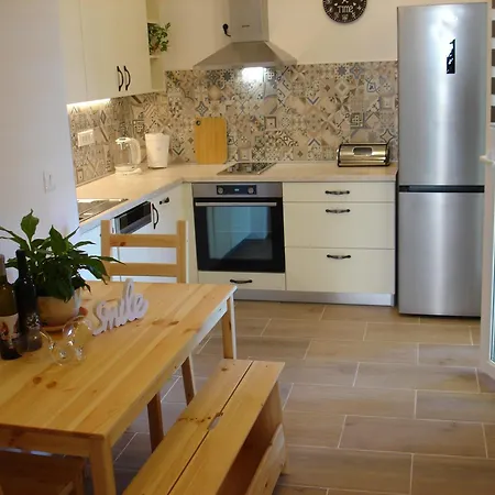 Apartament Dominik Orebić