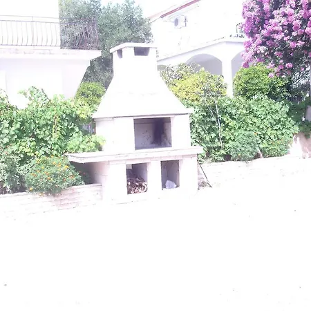 Dominik Apartament