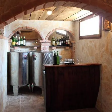 Apartament Dominik *