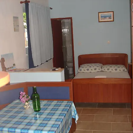 Dominik Appartement *