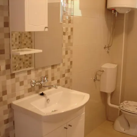 Dominik Apartament