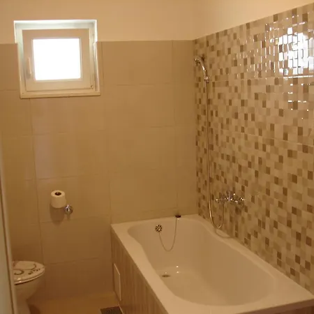 Dominik Apartament