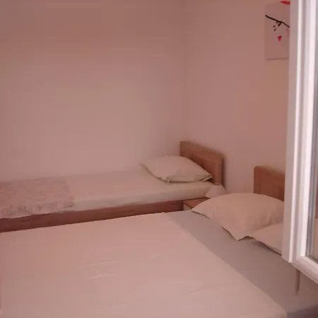 Apartament Dominik *