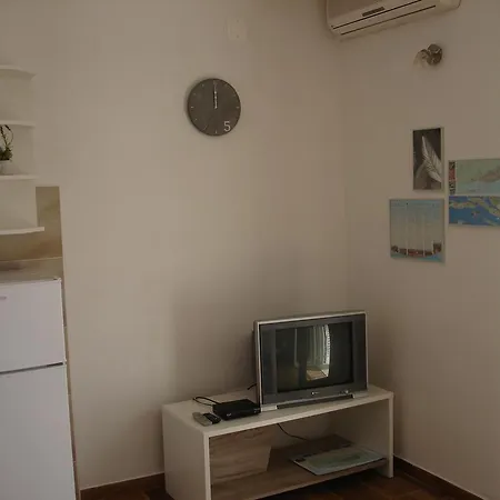 Dominik Apartman
