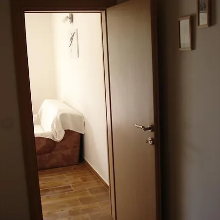 Apartament Dominik