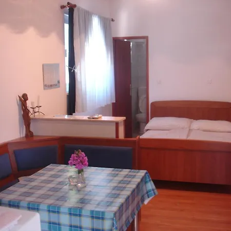 Dominik Apartament Orebić