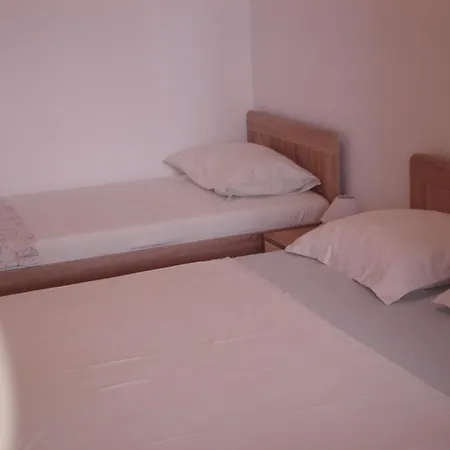 Apartament Dominik Orebić