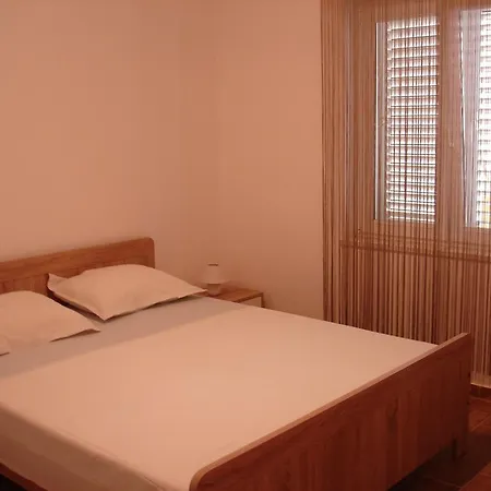 Dominik Apartament Orebić