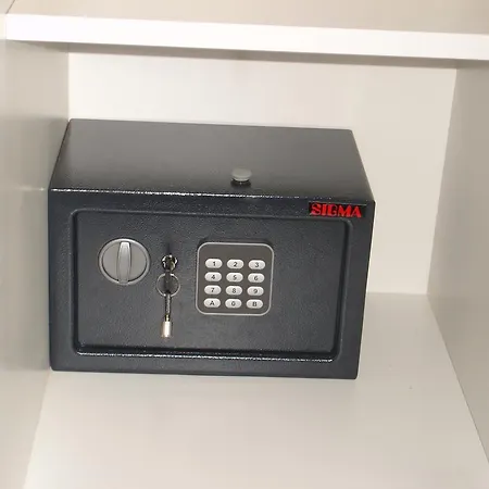 Appartement Dominik *