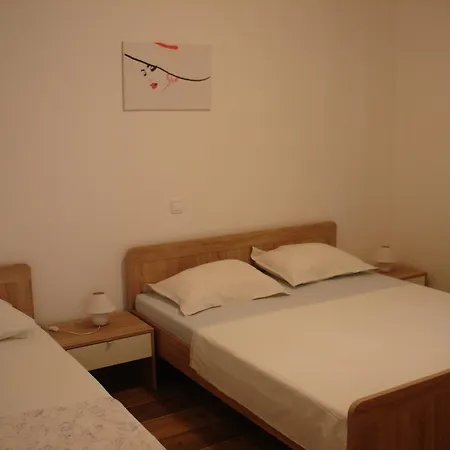 Dominik Apartament