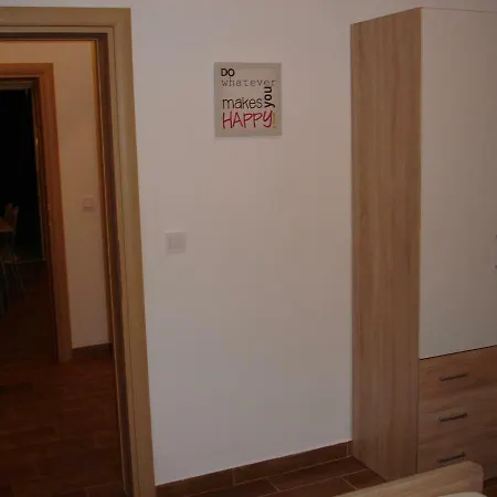 Appartement Dominik *
