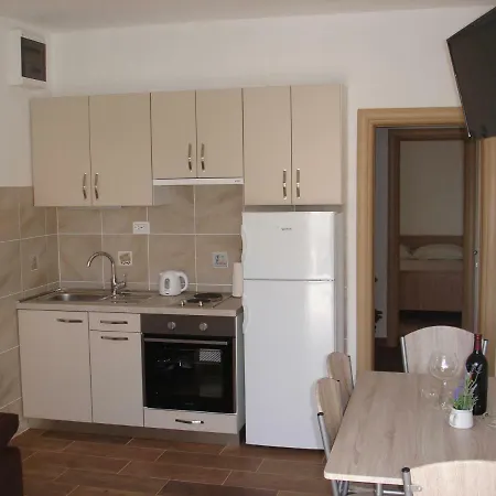 Apartament Dominik Orebić