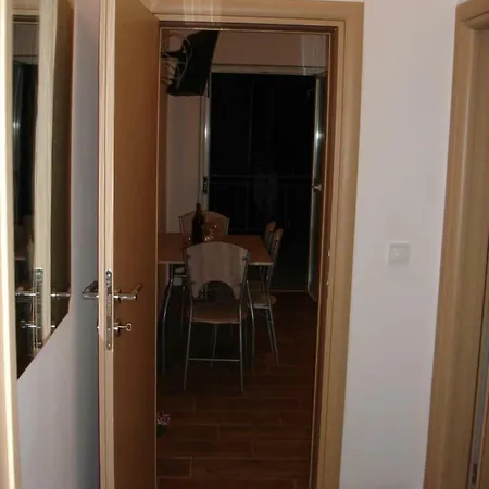 Dominik Appartement *