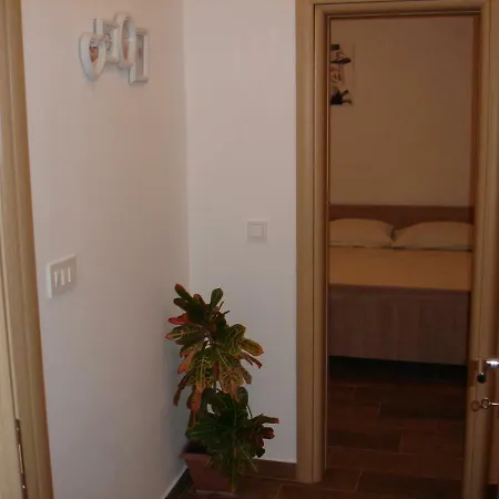 Appartement Dominik Orebić