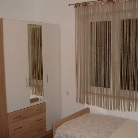 Apartament Dominik