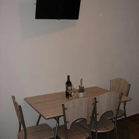 Dominik Apartment Orebic
