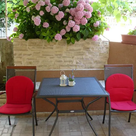 Apartman Dominik