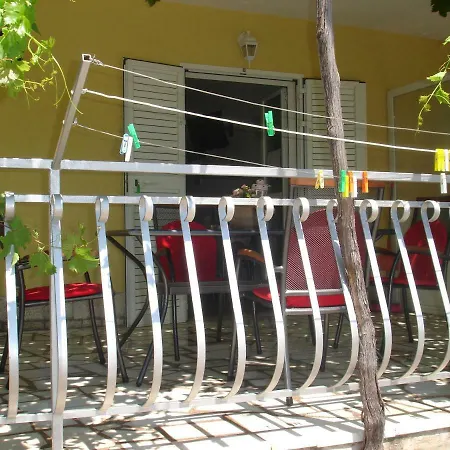 Apartamento Dominik
