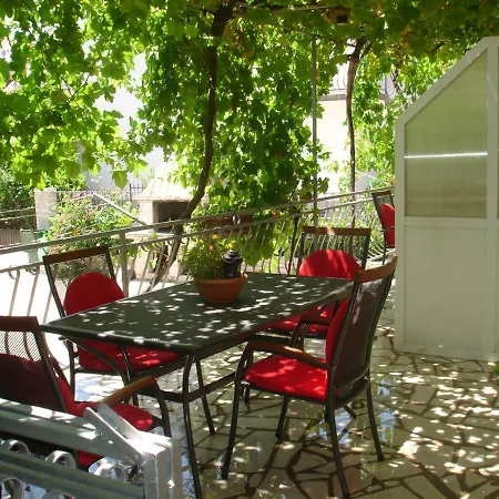 Dominik Apartament Orebić