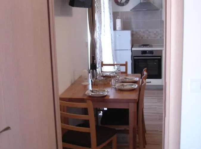 Apartman Dominik Orebić