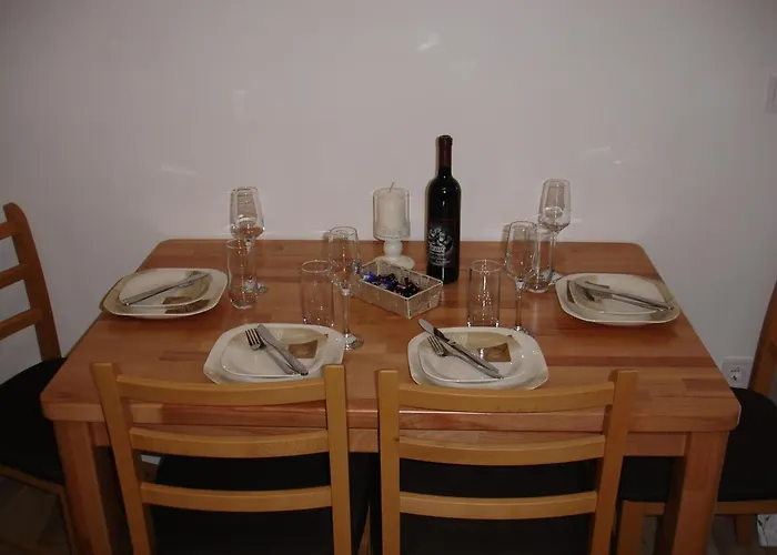 Apartman Dominik Orebić