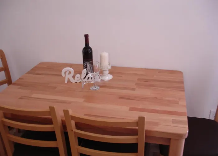 Dominik Apartman Orebić